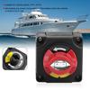 300A Car Marine Boat Battery Isolator Isolation Switch Power Disconnect On Off