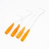 Chuang Lei Extended Roller Brush Pole with Thumb Grip (10-Pack)