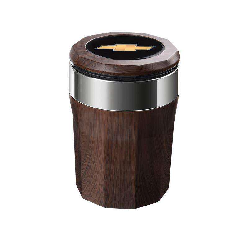 Chevrolet Equinox/Orlando/Kovaez Car Ashtray Interior Accessories