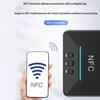 Bluetooth 5.3 Receiver, Nfc Wireless Bluetooth Adapter, Rcau Disk Player, Desktop Bluetooth Receiver