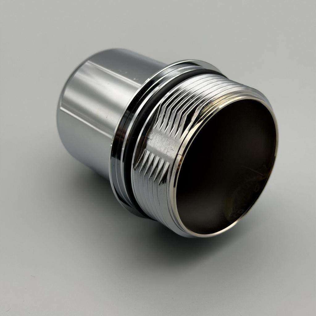 Volkswagen Magotan/Tiguan/Passat DSG Transmission Filter Housing, Aluminum, 02E305045 Model