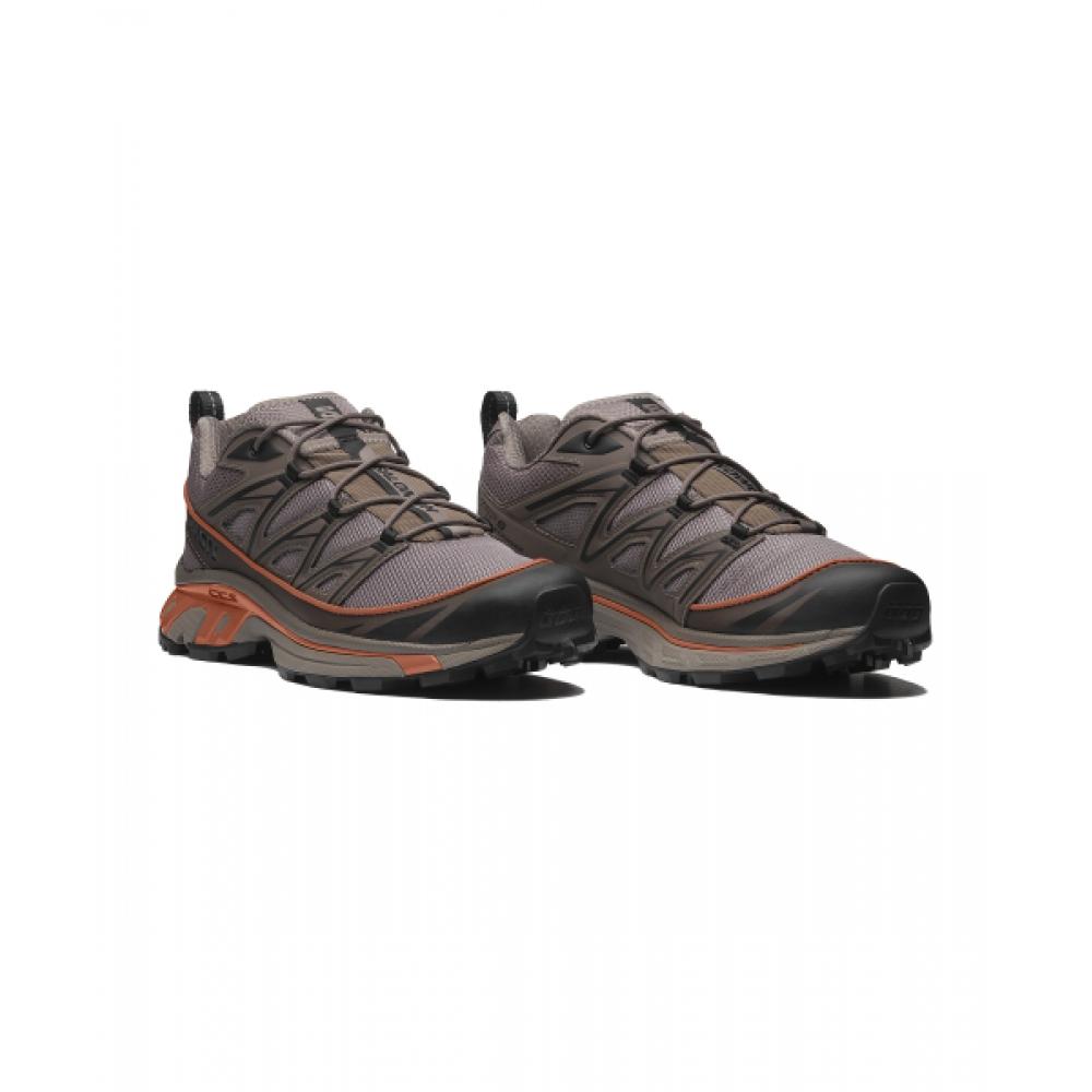 Salomon Xt 6 Expansion   Iron  Bracken  Black L47573200