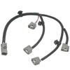 Knock Detonation Sensor Wire Harness Assy Fits Toyota Sequoia Tundra 2007-