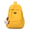 Campus Schoolbag Women's Backpack Lightweight Travel Backpack