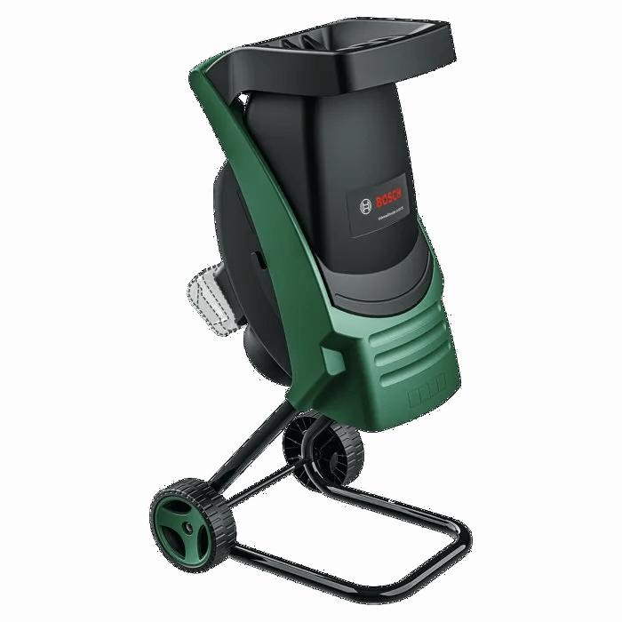 Bosch Home and Garden UniversalShredder sans fil Broyeur sans fil