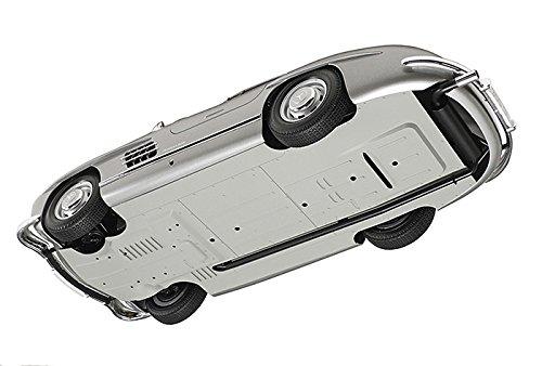 Tamiya 1/24 Sports Car Series No. 338 Mercedes-Benz 300 SL Plastic Model Kit 24338