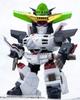 Kotobukiya King of Braves GaoGaiGar D-Style King J-Der Height approx. 120mm Non-scale Plastic Model