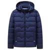 Men's Winter Cotton-Padded Jacket, -40°C Cold-Proof, Plus Size, Loose Fit, 2025 New Collection