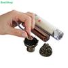 Ancient Style Mountain Incense Burner - Retro Bronze Incense Holder for Cone Incense, Home Decorative Fragrance Burner