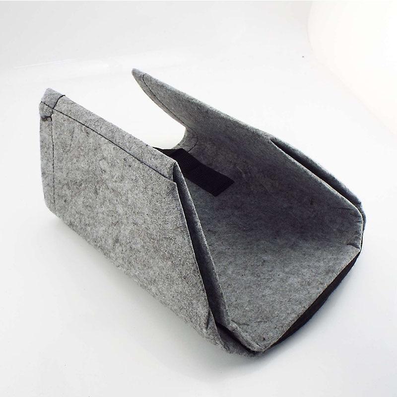 2 Gallonen Pflanzen-Wachstumsbeutel, Garten-Pflanzbeutel mit Griff, Pflanzkasten, Gemüse, Kartoffeln, runder Topfbehälter, für drinnen und draußen