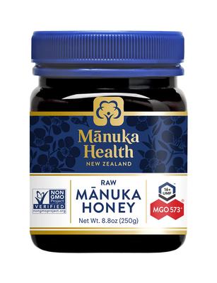 Manuka Health MGO Manuka Balı oz 573+ 8.8 (250 gr)