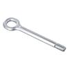 Towing Solution Tow Hook Designed for Fiat and Vehicles Including For Giulia & For Renegade Compatible OEM Parts Listed