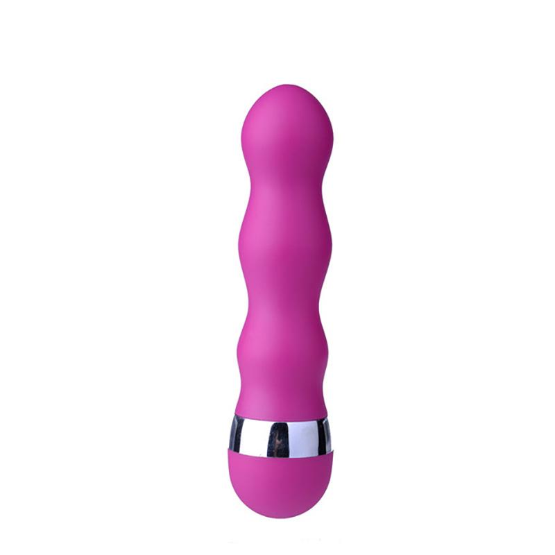G Spot Vibrator Mini Bullet Vibrator Clitoris Stimulator Anal Dildo Vibratore Adult Toys for Women Couple Anal Toys Sex Shop