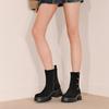 Staccato Women Ankle Boots Gofor02 Eja05 25fblk