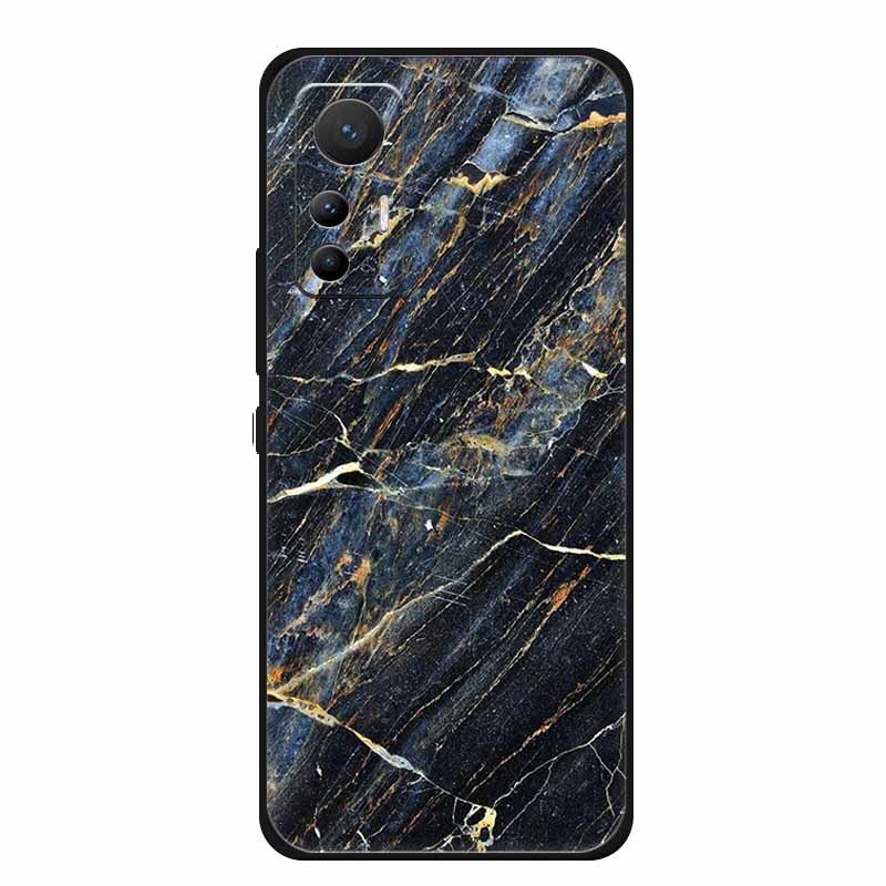 For Blackview A85 Case Marble Silicone TPU Shockproof Soft Phone Cover Case For Blackview A85 BlackviewA85 Fashion Bumper Fundas