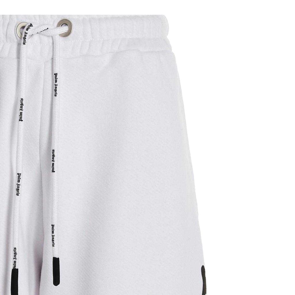 Palm Angels Unisex Adult I Love Pa Jogging Bottoms