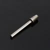 6pcs HSS Burr End Mill Cutter File Rotary Tool Router Bit Set 3.17mm 8mm Head SG