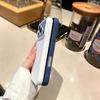Fashion Soft Case for iPhone 17 16 15 14 13 12 11 Pro Max Shockproof Minimalist Cover for Air 16e 17e 16 15 14 Plus Accessories