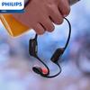 Philips TAA5608 Bone Conduction Bluetooth Sports Headphones