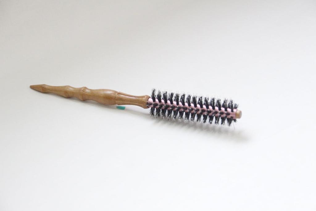 Root Volume Brush