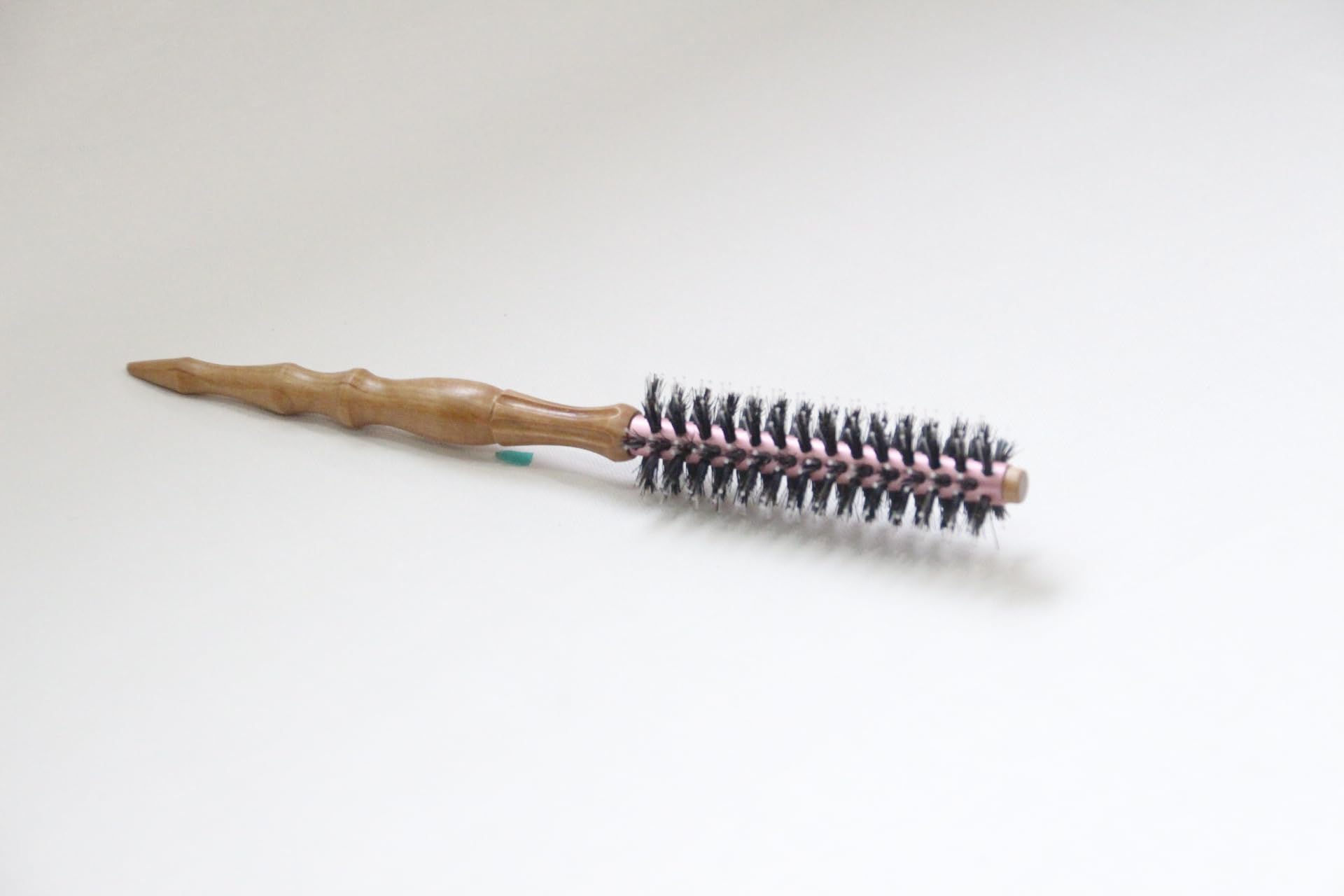

Root volume brush розовый