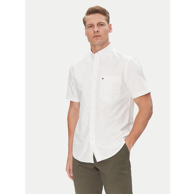 Рубашка Tommy Hilfiger Heritage EU M