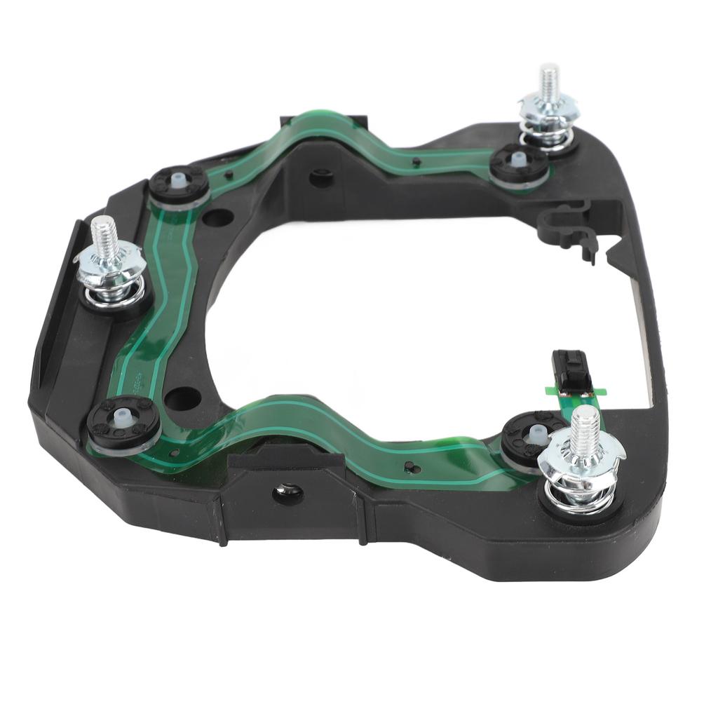 Car Horn Switch 05189428AC Enhanced Performance Steering Wheel Horn Switch for Caliber Journey
