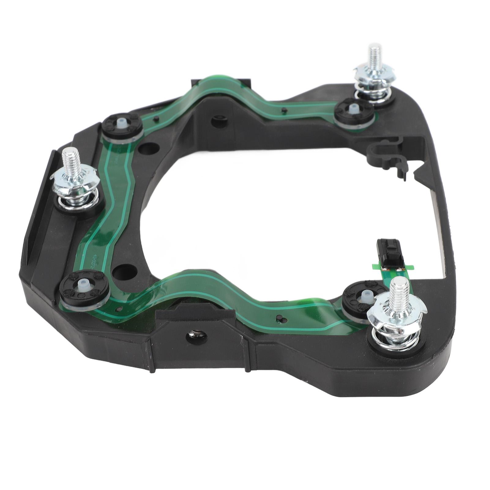 

Car Horn Switch 05189428AC Enhanced Performance Steering Wheel Horn Switch for Caliber Journey