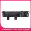 6554YH 6554.YH For Citroen C4 I Grand Picasso 2007-2014 Mirror Control Master Electric Power Window Control Switch 96639383ZD