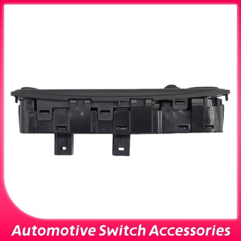 6554YH 6554.YH For Citroen C4 I Grand Picasso 2007-2014 Mirror Control Master Electric Power Window Control Switch 96639383ZD