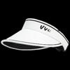 VVC Kids Sun Visor Hat