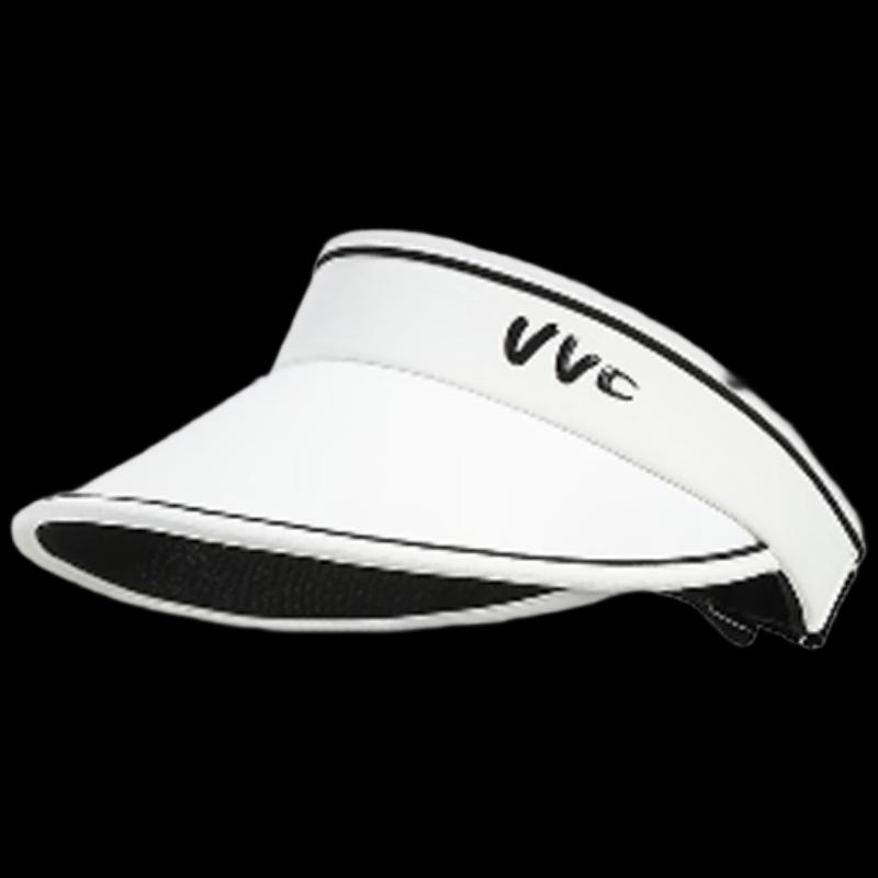 VVC Kids Sun Visor Hat