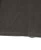 OTHERFITS Pigment Plain Crop Short Sleeve Tee (Brown)
