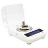 50g 0.001g High Precision Electronic Scale Digital Jewelry Scale Diamond Gem Carat Scales Laboratory Weighing Balance