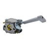 Carburetor and Carb Adjusting Tools For Ryobi BP42 RY08420 RY08420A w Fuel Filter Line Replace 308054079 530069247