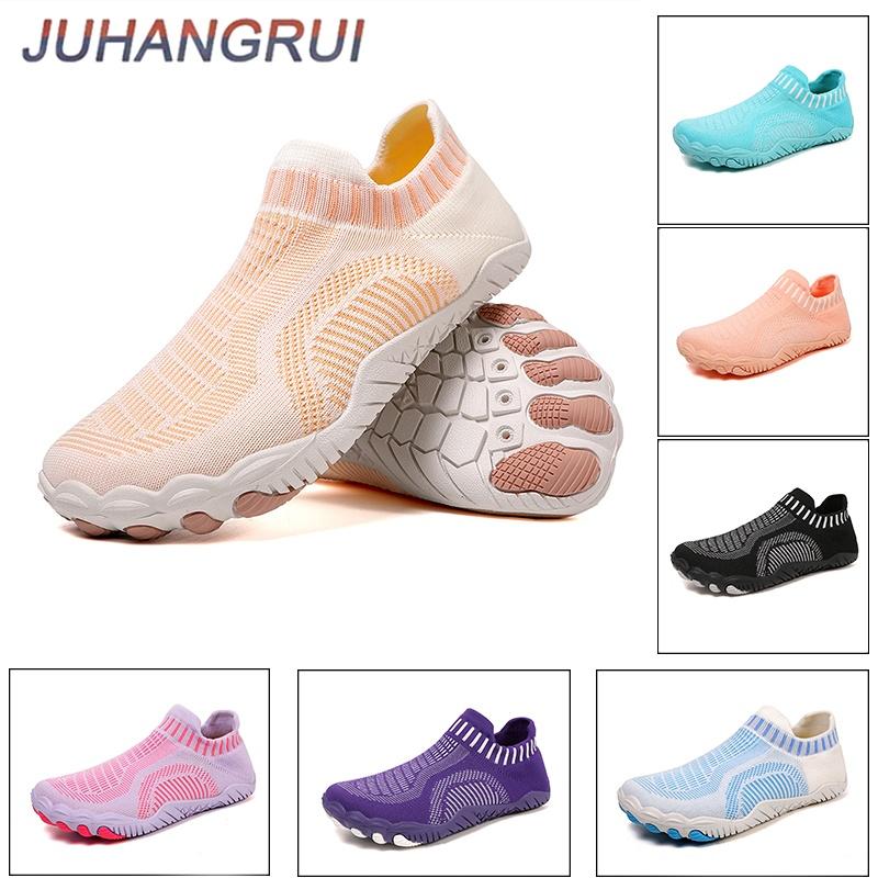 Water Shoes for Men Women Barefoot Quick-Dry Aqua Sock Beach Aqua Shoe Outdoor Athletic Sport Shoes for Surfing Walking Shoe