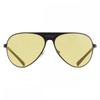 Versace Yellow Pilot Unisex Sunglasses Ve2189 126185 59 Multi