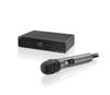 Sennheiser XSW Vocal Set SKM Wireless Microphone 1-825-JB (Includes 825) [Product Number 508913] Easy-to-Use