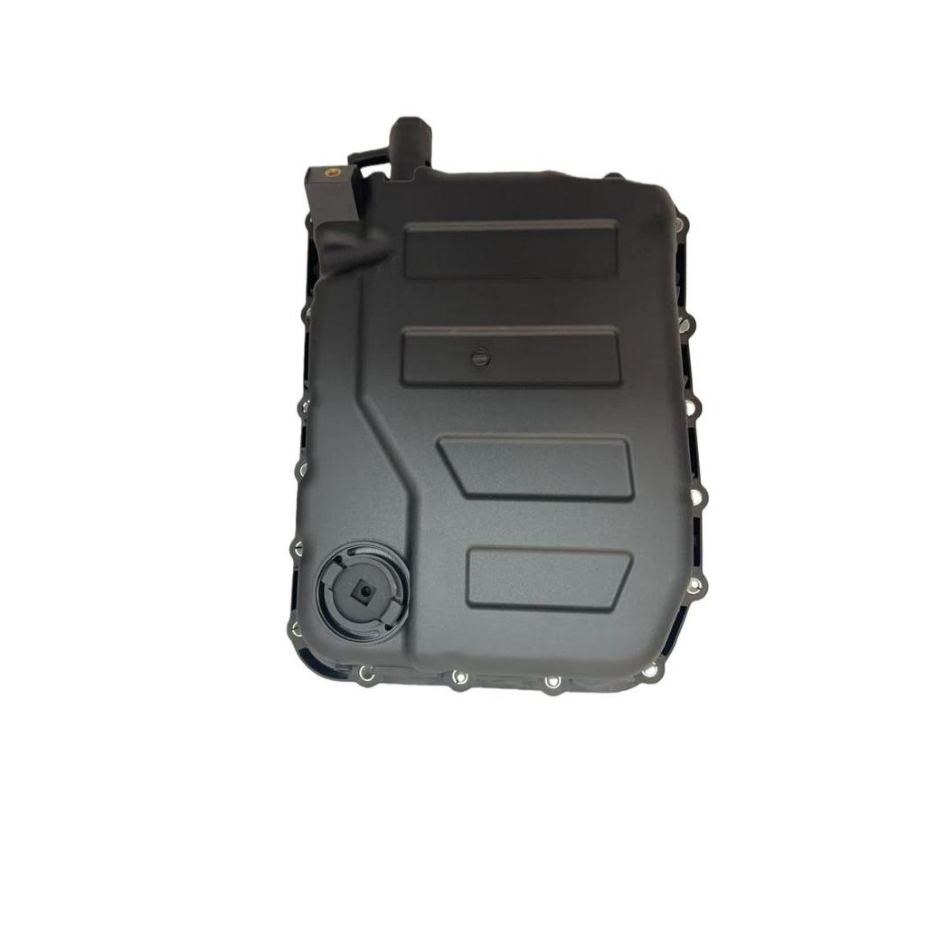 Hyundai Kia Transmission Oil Pan 452803B810
