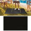 Fire Pit Mat Resistant Pad for Outdoors under Grill