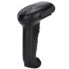Wireless Barcode Scanner Handheld 1D Bar Code Scanning Gun With Data Cable Wireless Receiver for