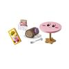 Kirby of the Stars PuPuPu Cafe Time 1 Box H120 X W145 X D205mm ABS Re-Ment Approx. ATBC-PVC,