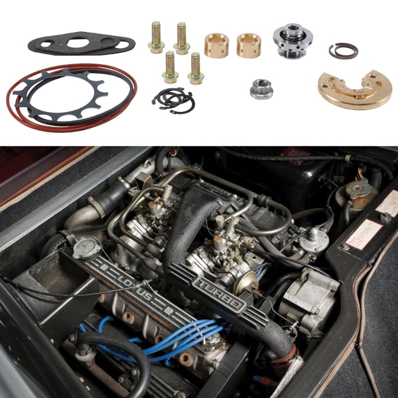 Turbocharger Repair Kit Turbocharger Rebuild Kit 468139-0000 468100-0000 468265-0000 for T3 T4 TB03 T04B T04E