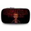 Stranger Things Student Pencil Case Large Capacity Single Layer Stationery Box Stationery Bag Storage Bag Environmentally Friendly And Portable
