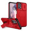 Armor Funda For Motorola Moto G Play Stylus Power Edge 2026 2026 Case Slide Camera Lens Protector Coque Wireless Charging Cover
