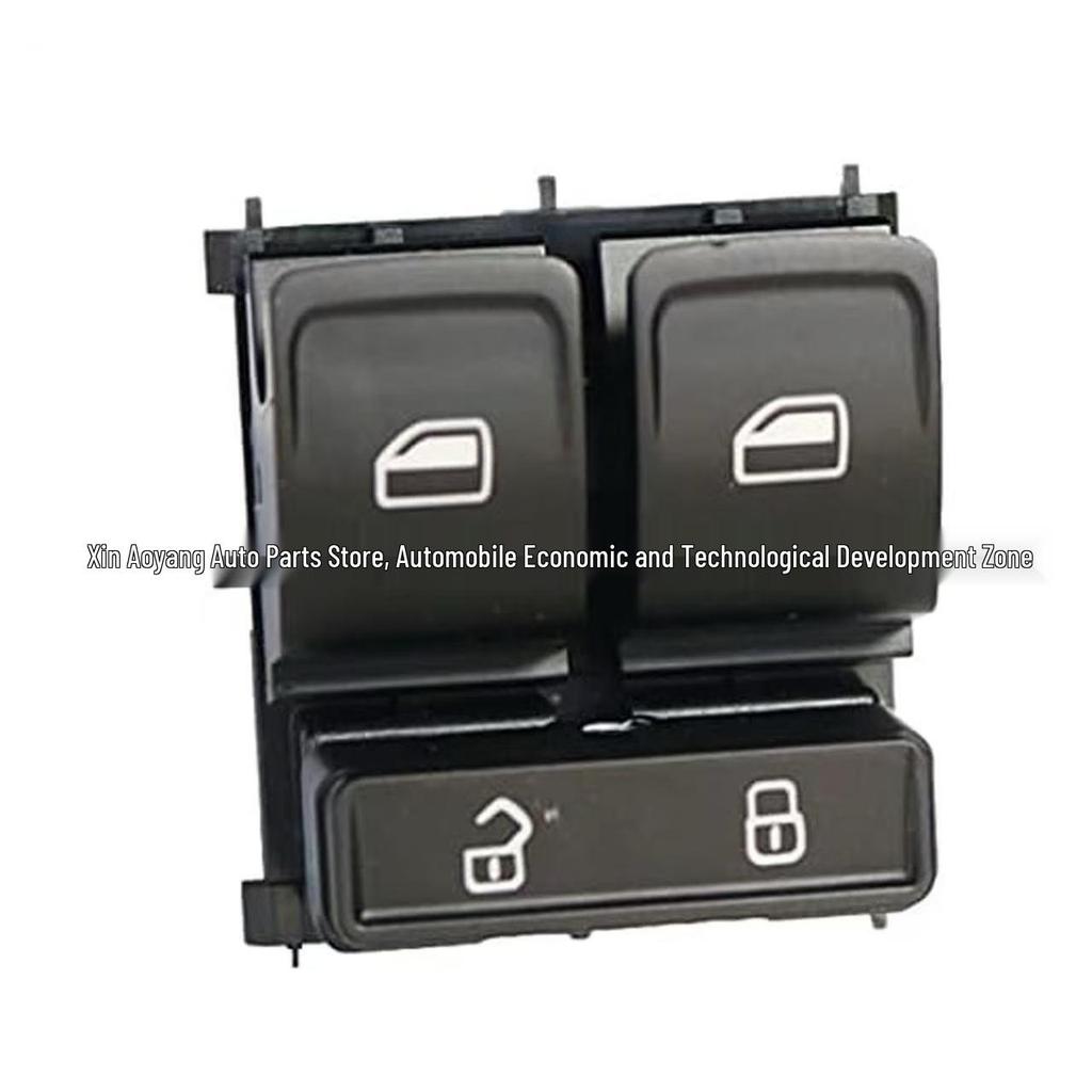 Volkswagen Power Window Switch 34D959858