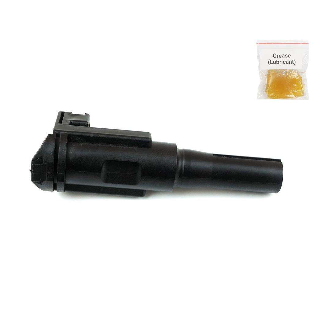 ESP1009 Gear Selector Shift Stick Sleeve Reverse Gear Retainer 1J0711893 for VW  Seat Skoda