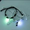 2025 Jadeite Green Jade Rabbit Bracelet: High-End Chinese Style, Year of the Snake, Elegant Women's Niche Beaded Design