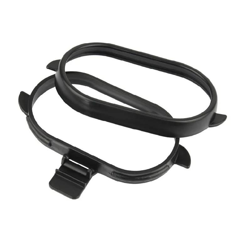 Car Trash Can Hanging Frame Storage Bin Storage Box Car Trash Box Auto Interior Supplies Trash Bag Universal