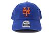 47 Brand LEGEND 47 MVP MLB New York Mets Cap